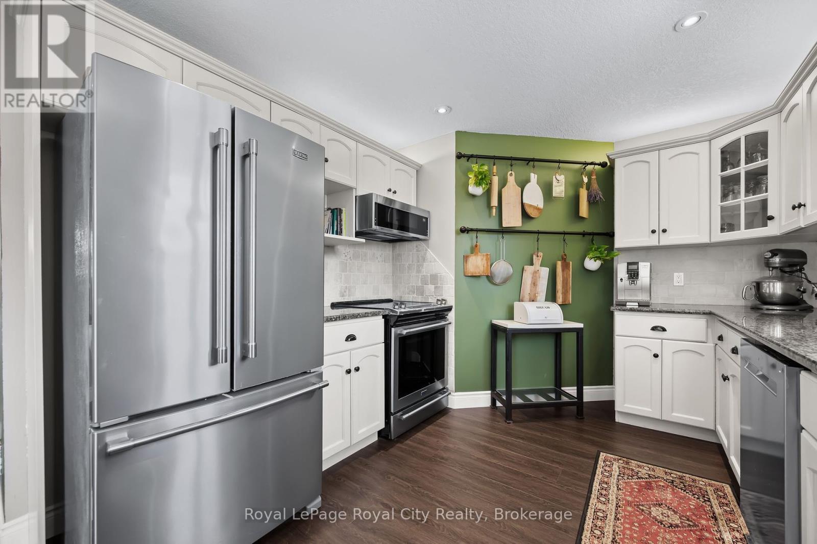 7 Marigold Drive, Guelph, Ontario  N1C 1G5 - Photo 14 - X12320089