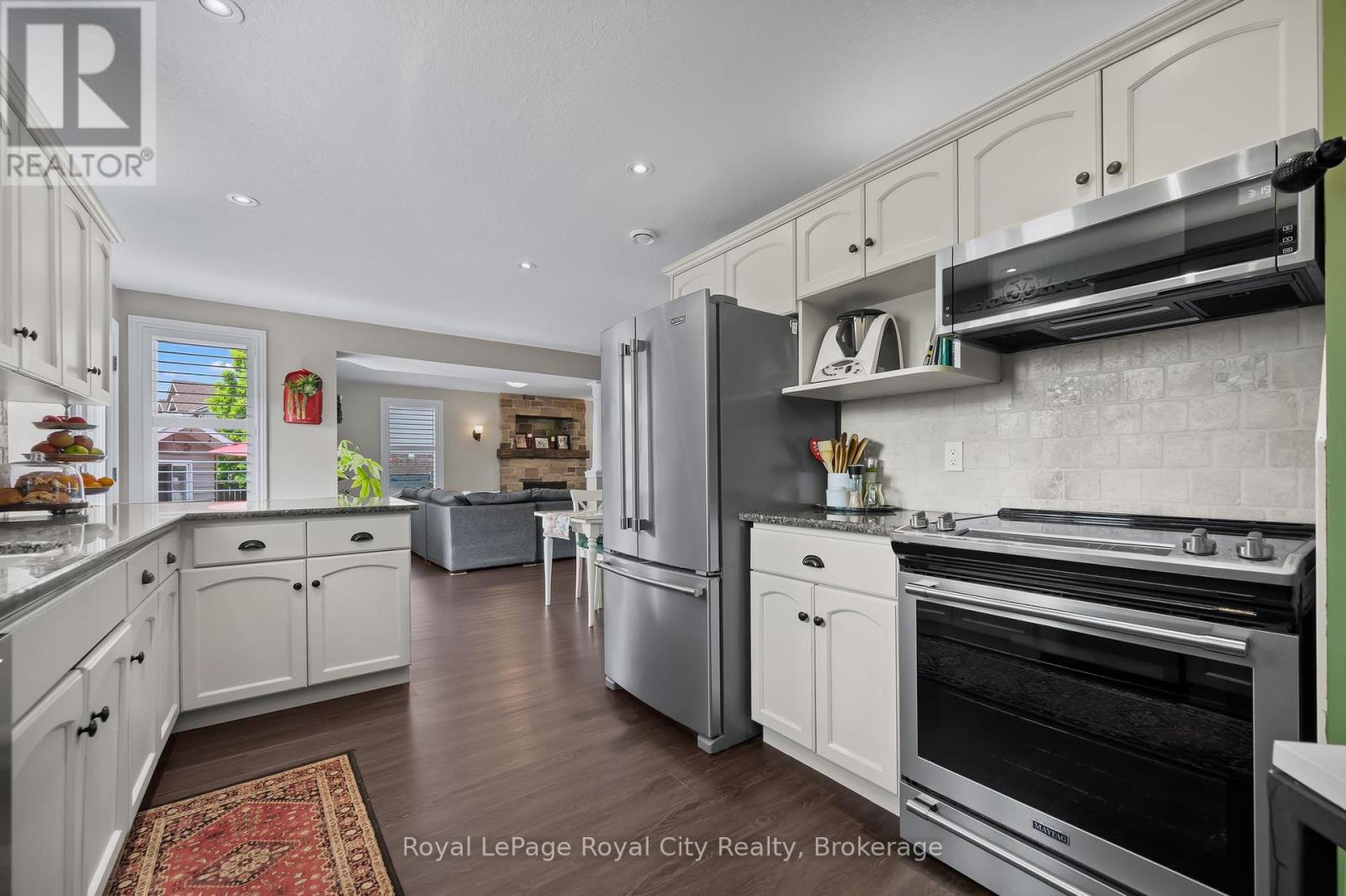 7 Marigold Drive, Guelph, Ontario  N1C 1G5 - Photo 15 - X12320089