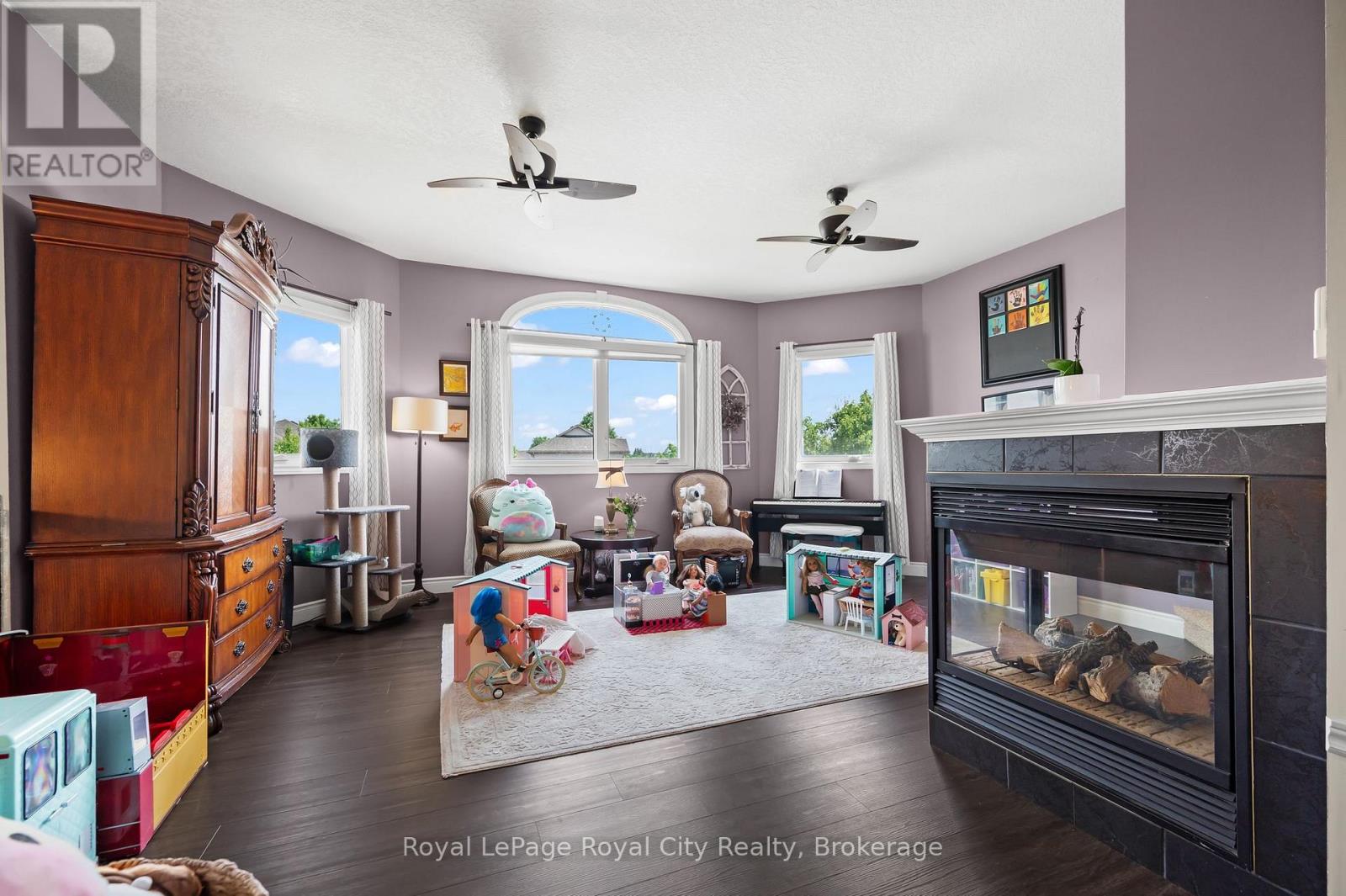 7 Marigold Drive, Guelph, Ontario  N1C 1G5 - Photo 18 - X12320089