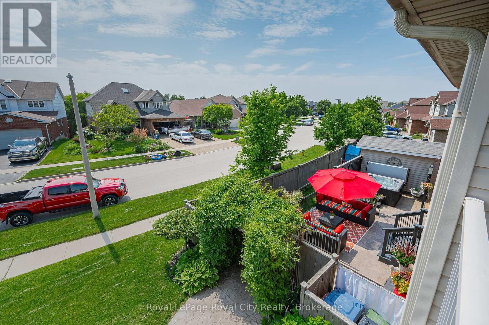 7 Marigold Drive, Guelph, Ontario  N1C 1G5 - Photo 22 - X12320089