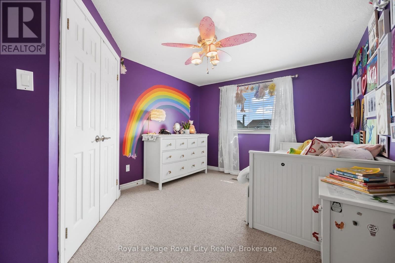 7 Marigold Drive, Guelph, Ontario  N1C 1G5 - Photo 29 - X12320089