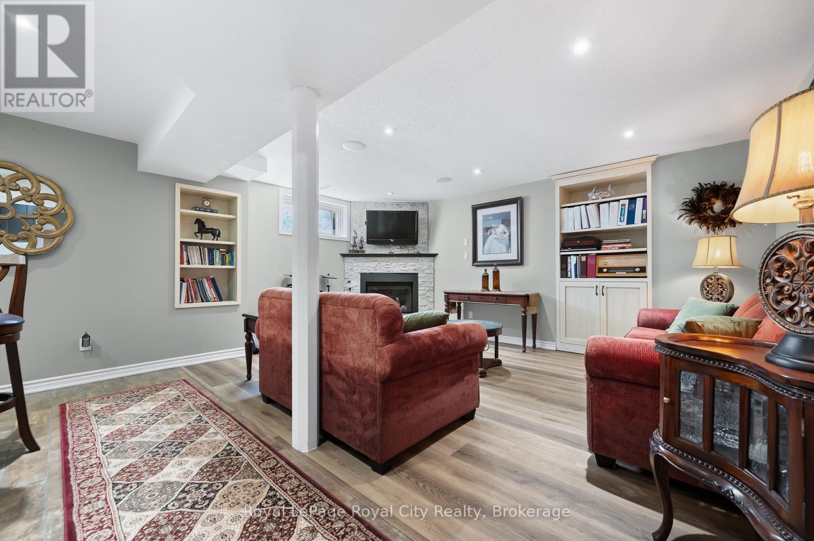 7 Marigold Drive, Guelph, Ontario  N1C 1G5 - Photo 31 - X12320089