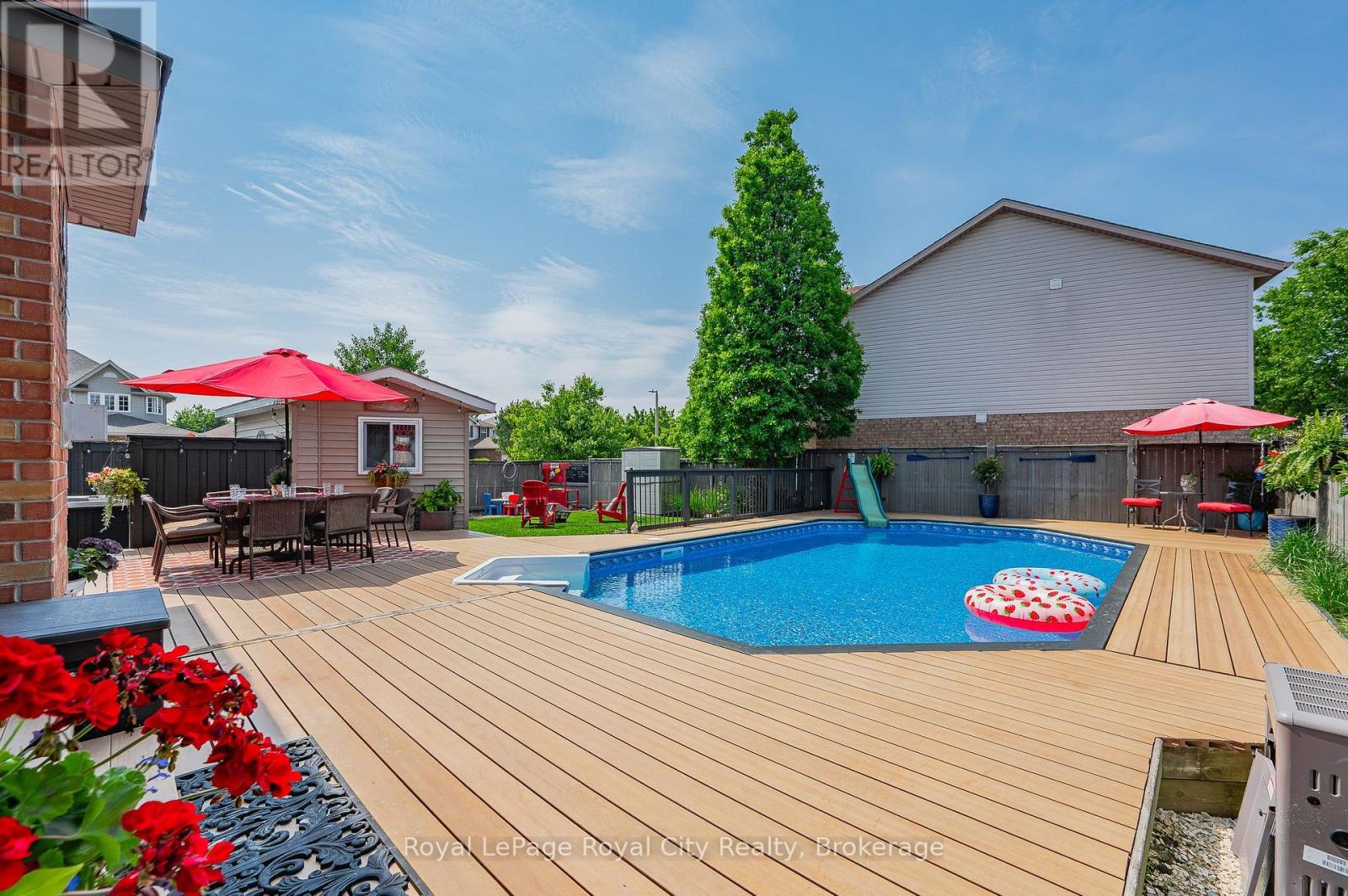 7 Marigold Drive, Guelph, Ontario  N1C 1G5 - Photo 34 - X12320089