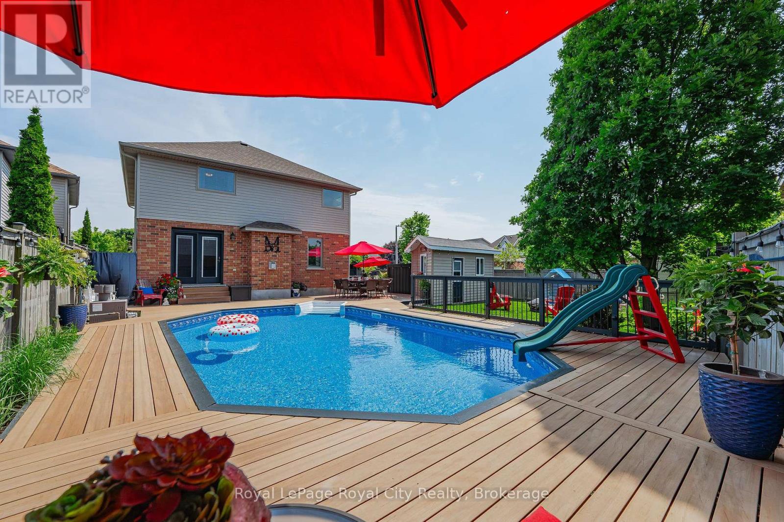 7 Marigold Drive, Guelph, Ontario  N1C 1G5 - Photo 35 - X12320089