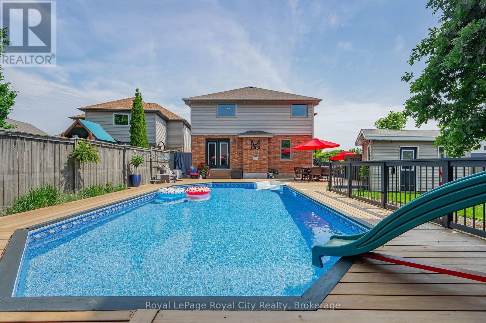 7 Marigold Drive, Guelph, Ontario  N1C 1G5 - Photo 36 - X12320089