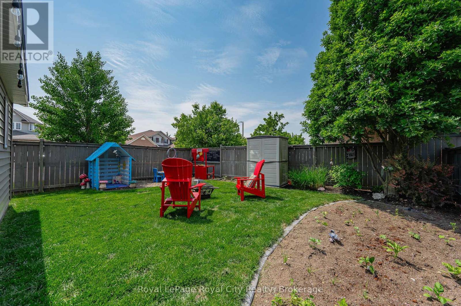 7 Marigold Drive, Guelph, Ontario  N1C 1G5 - Photo 38 - X12320089