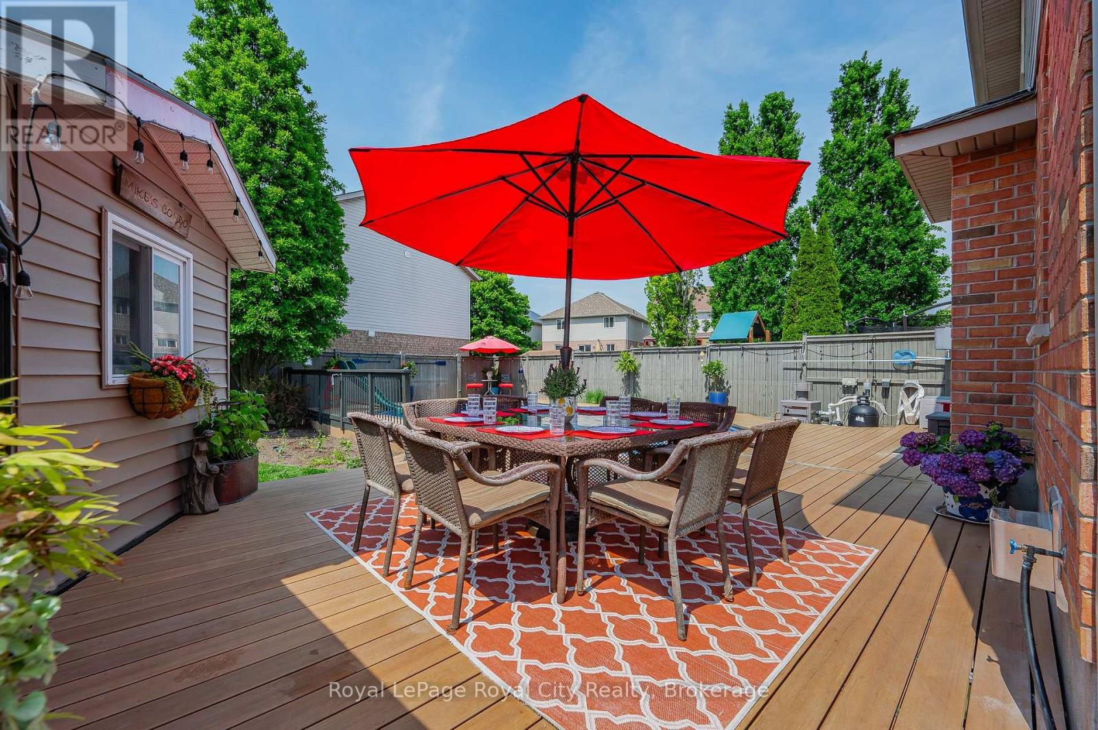 7 Marigold Drive, Guelph, Ontario  N1C 1G5 - Photo 39 - X12320089