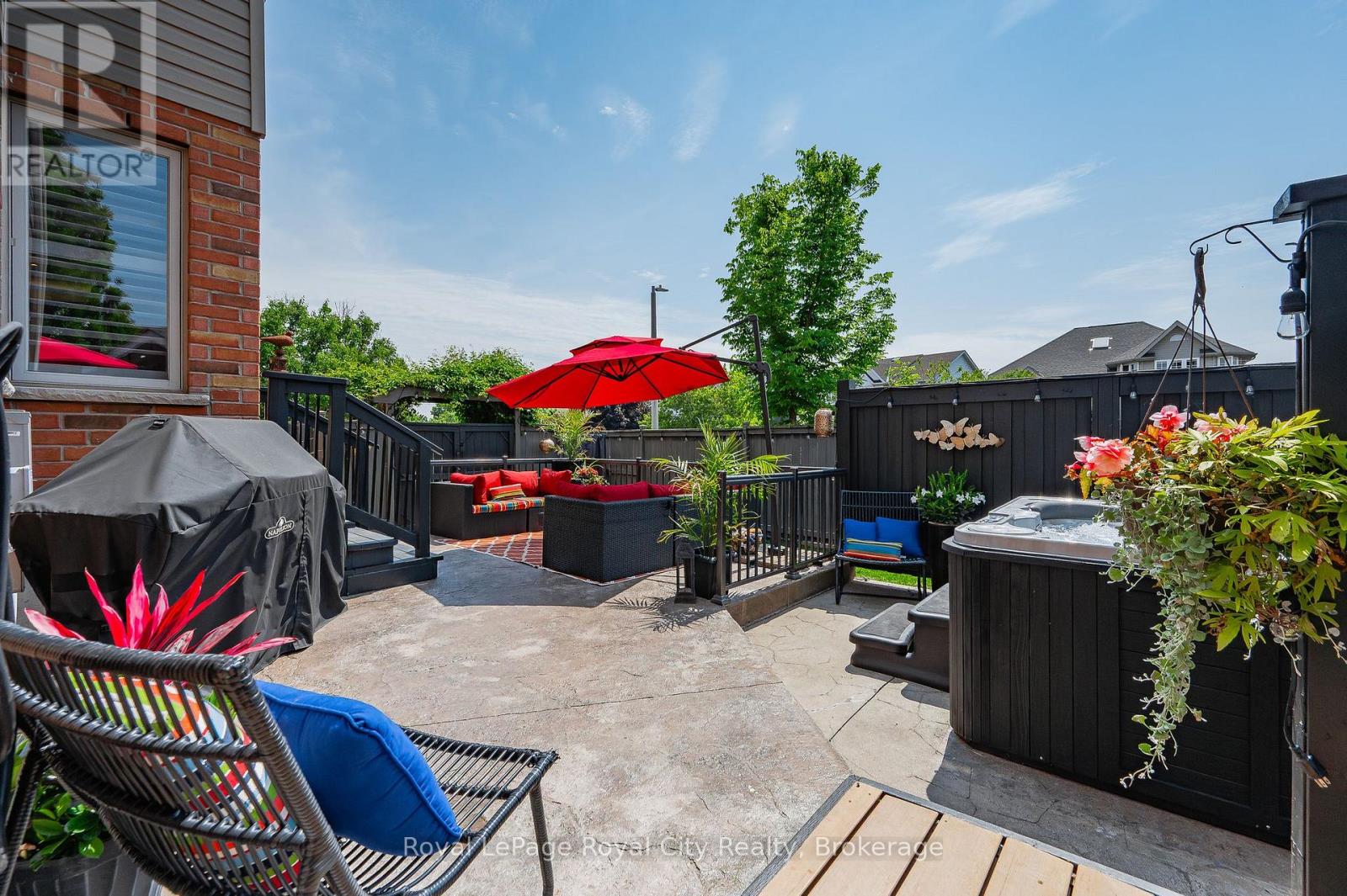 7 Marigold Drive, Guelph, Ontario  N1C 1G5 - Photo 40 - X12320089