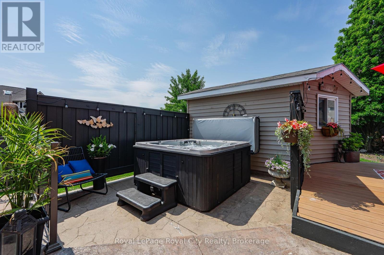 7 Marigold Drive, Guelph, Ontario  N1C 1G5 - Photo 41 - X12320089