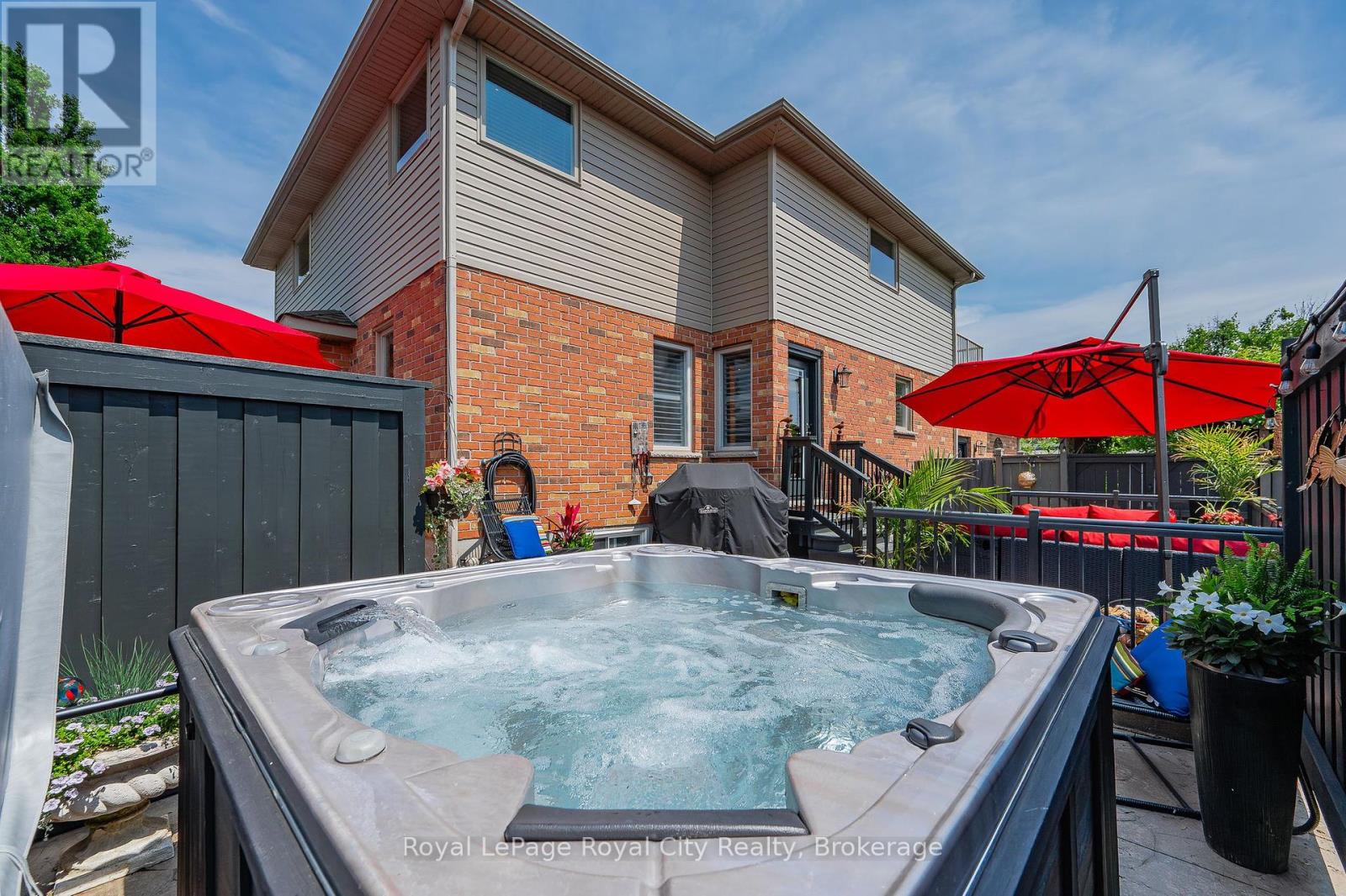 7 Marigold Drive, Guelph, Ontario  N1C 1G5 - Photo 42 - X12320089