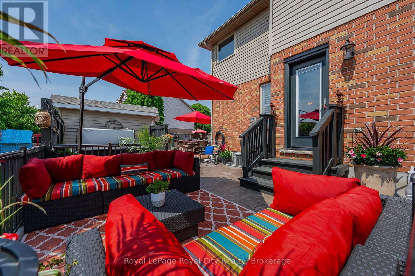 7 Marigold Drive, Guelph, Ontario  N1C 1G5 - Photo 43 - X12320089