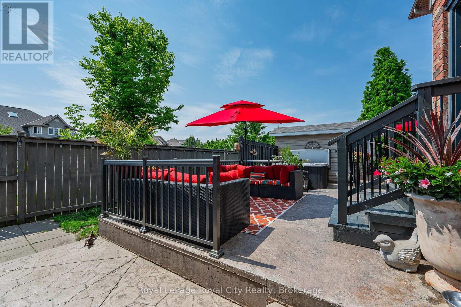 7 Marigold Drive, Guelph, Ontario  N1C 1G5 - Photo 44 - X12320089