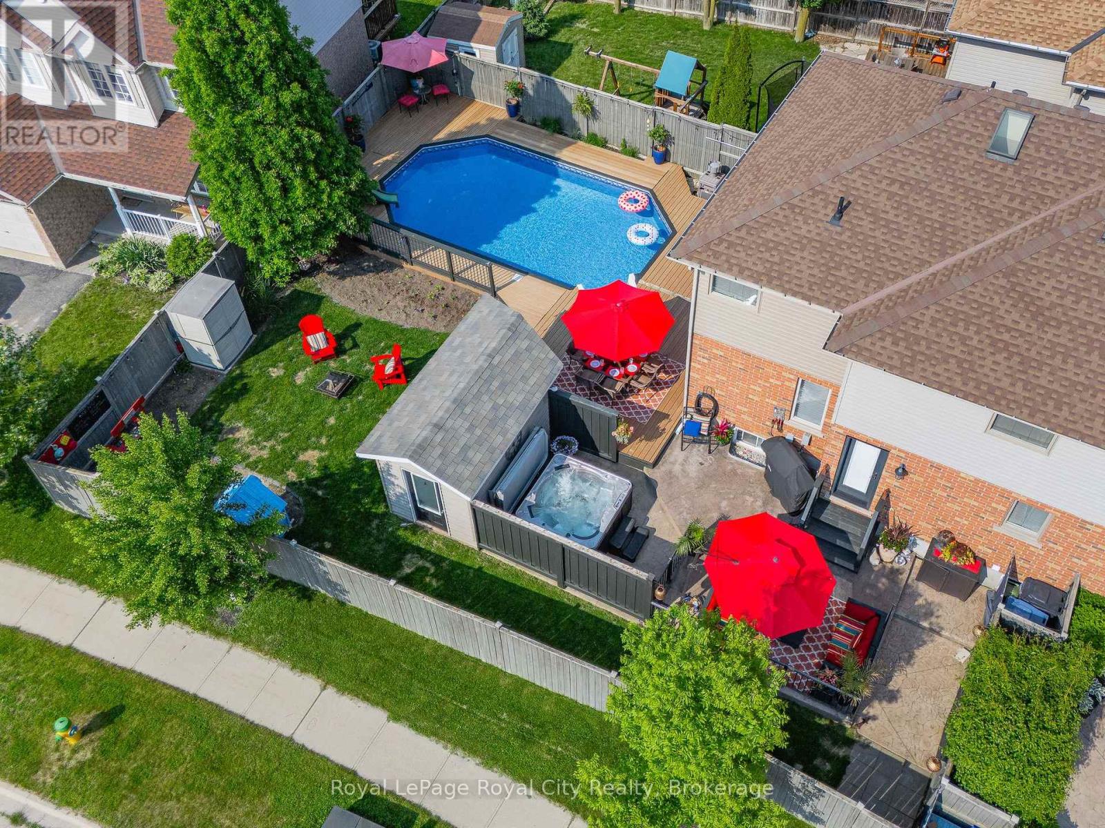 7 Marigold Drive, Guelph, Ontario  N1C 1G5 - Photo 45 - X12320089