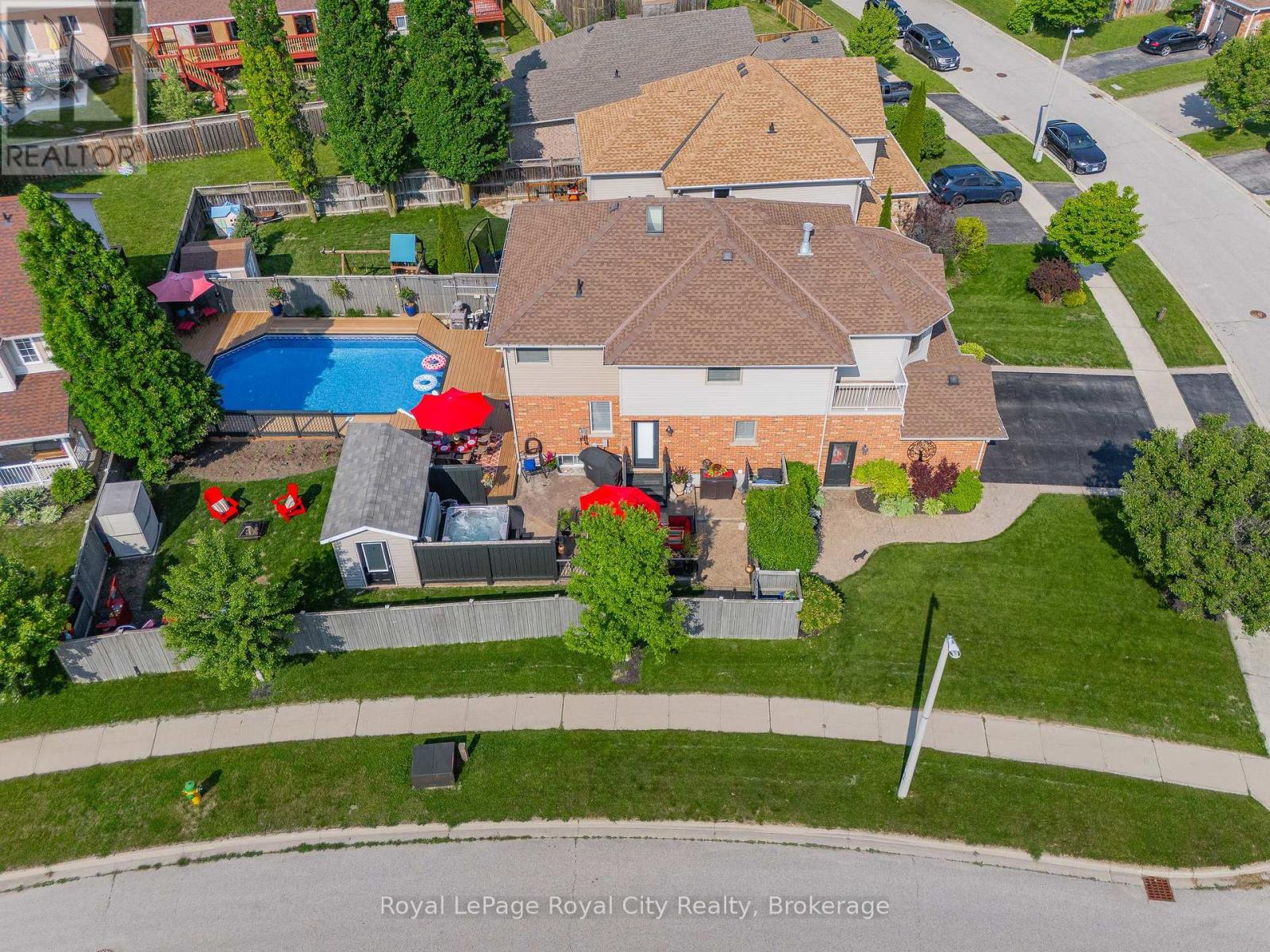 7 Marigold Drive, Guelph, Ontario  N1C 1G5 - Photo 46 - X12320089