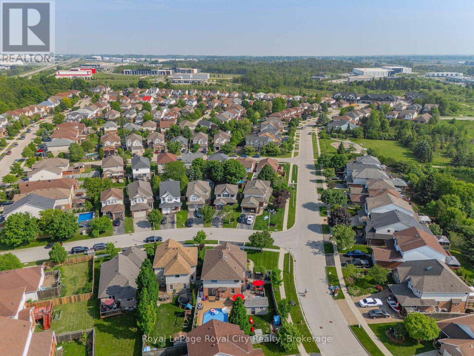 7 Marigold Drive, Guelph, Ontario  N1C 1G5 - Photo 48 - X12320089