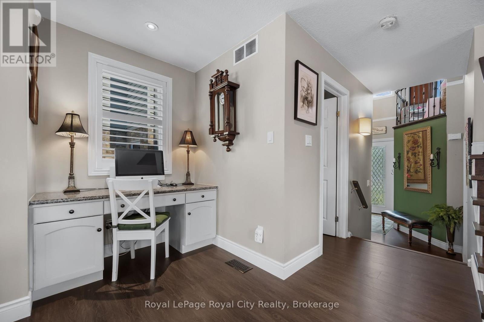 7 Marigold Drive, Guelph, Ontario  N1C 1G5 - Photo 6 - X12320089