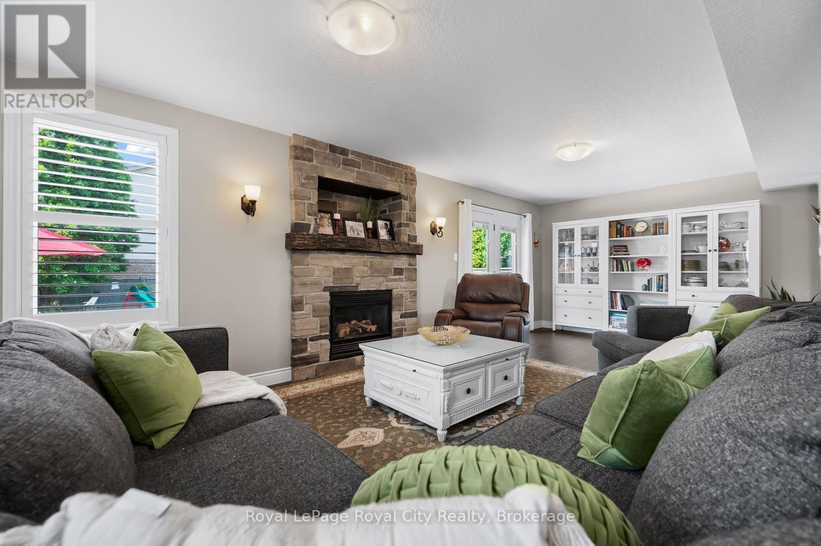 7 Marigold Drive, Guelph, Ontario  N1C 1G5 - Photo 8 - X12320089