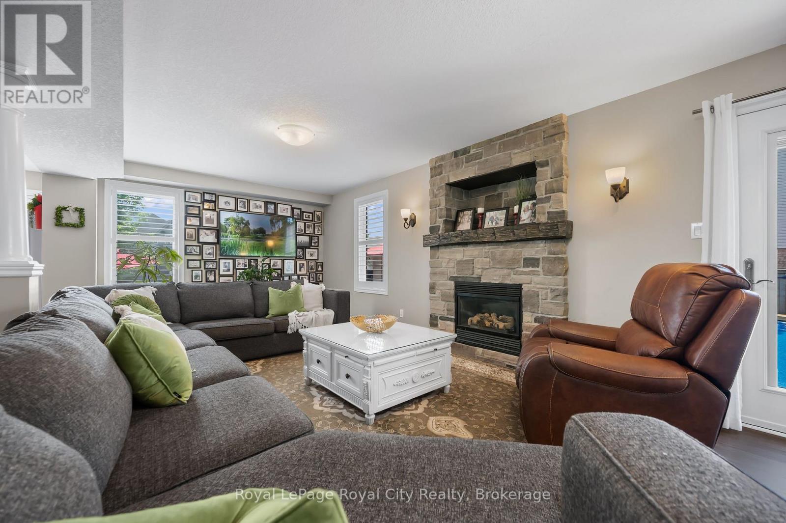 7 Marigold Drive, Guelph, Ontario  N1C 1G5 - Photo 9 - X12320089