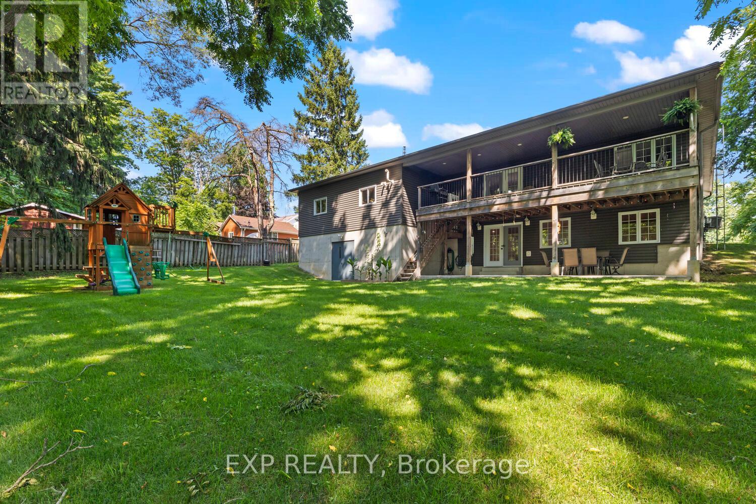 139 John Street, Zorra, Ontario  N0J 1J0 - Photo 40 - X12320008