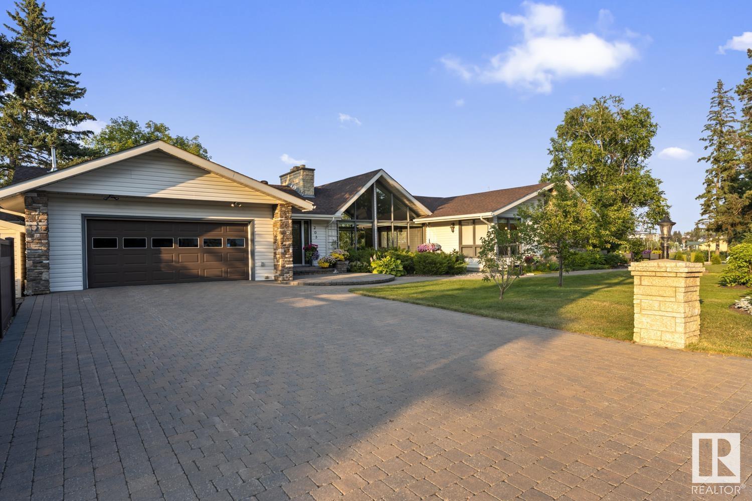 203 Pine Av, Cold Lake, Alberta  T9M 1E5 - Photo 37 - E4450784