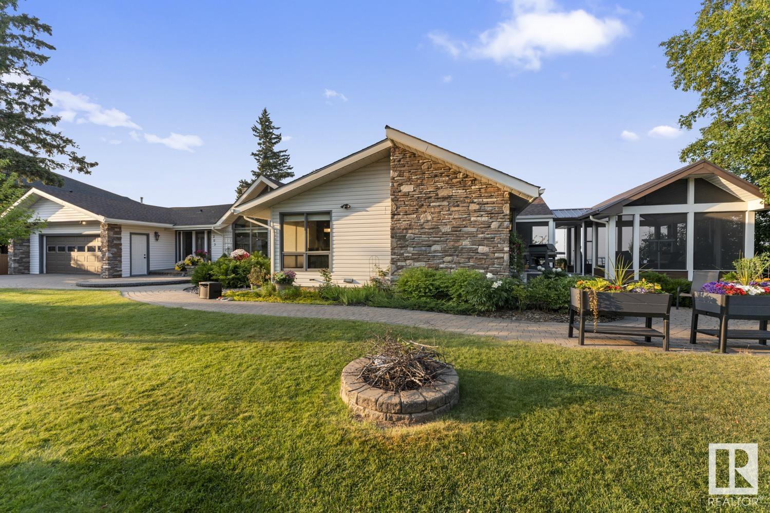 203 Pine Av, Cold Lake, Alberta  T9M 1E5 - Photo 38 - E4450784