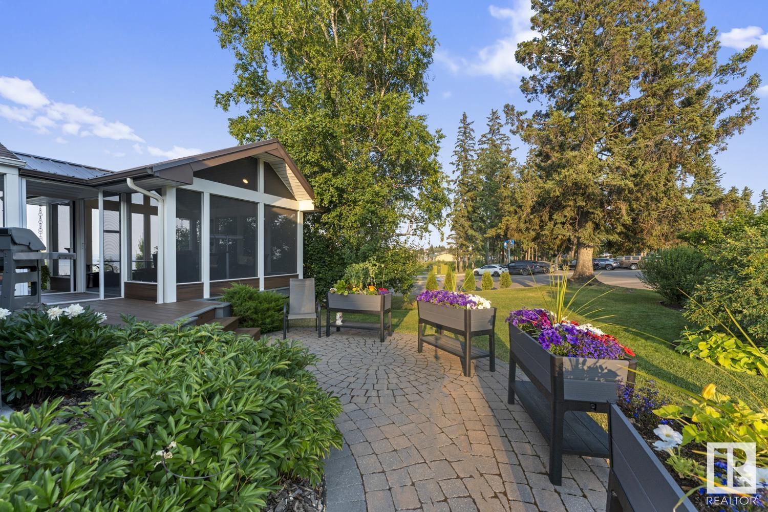203 Pine Av, Cold Lake, Alberta  T9M 1E5 - Photo 39 - E4450784