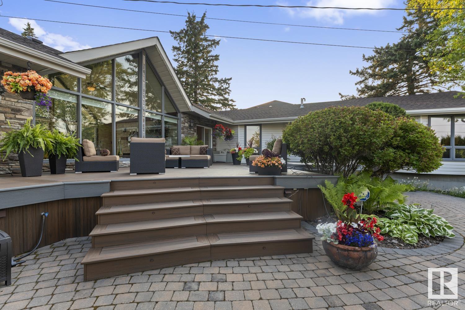 203 Pine Av, Cold Lake, Alberta  T9M 1E5 - Photo 47 - E4450784