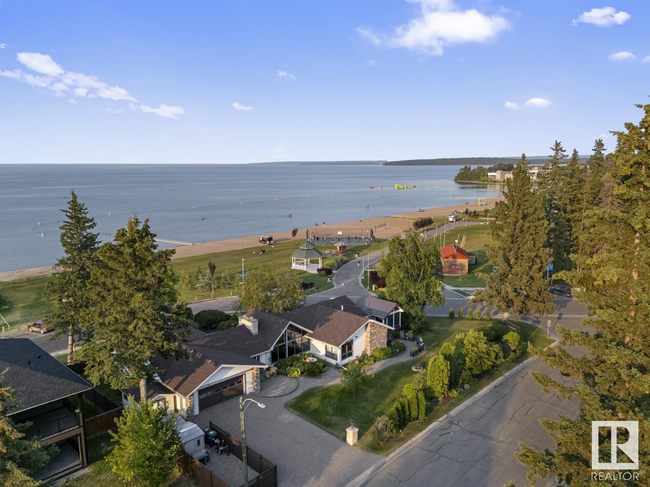 203 Pine Av, Cold Lake, Alberta  T9M 1E5 - Photo 49 - E4450784
