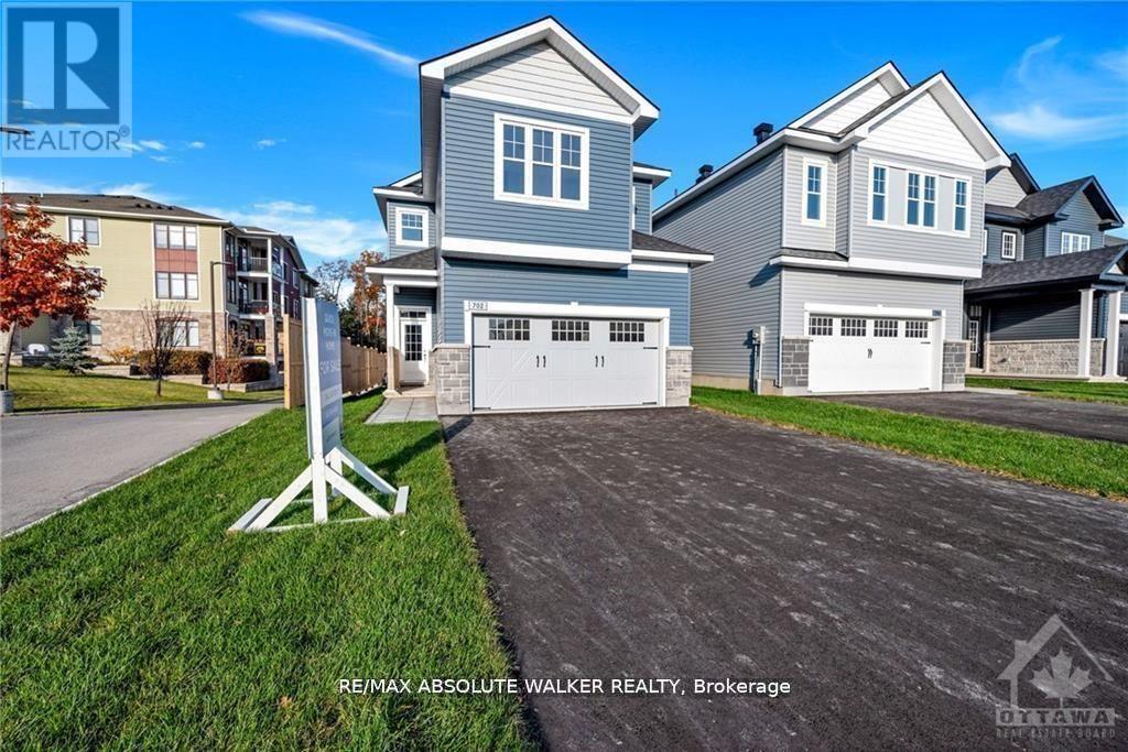 702 DU RIVAGE STREET, clarence-rockland, Ontario