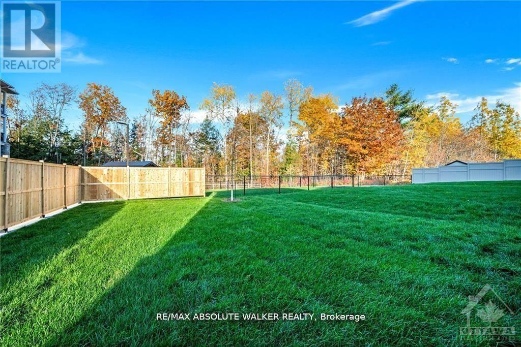 702 Du Rivage Street, Clarence-Rockland, Ontario  K4K 0K1 - Photo 28 - X12320030