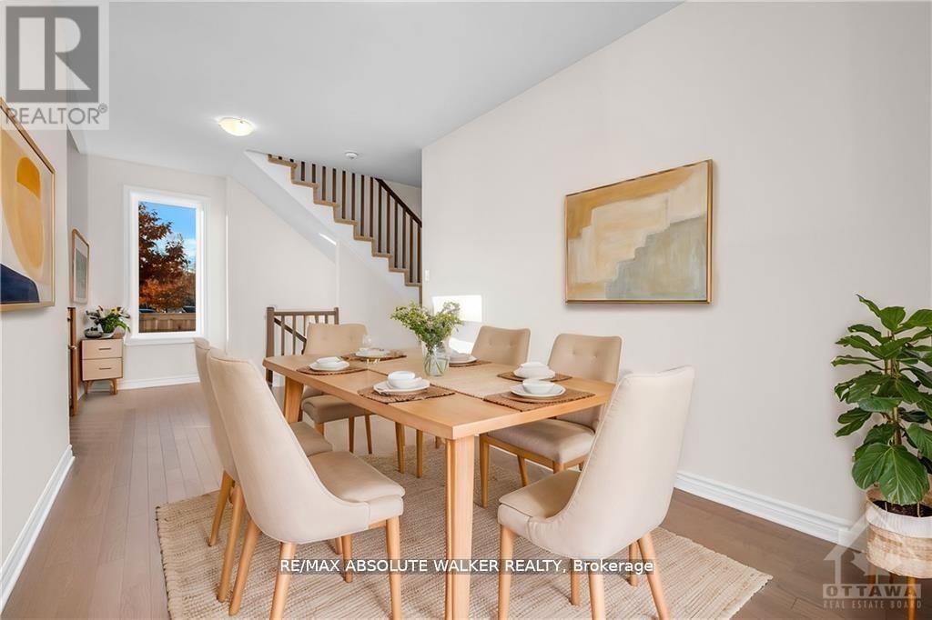 702 Du Rivage Street, Clarence-Rockland, Ontario  K4K 0K1 - Photo 3 - X12320030