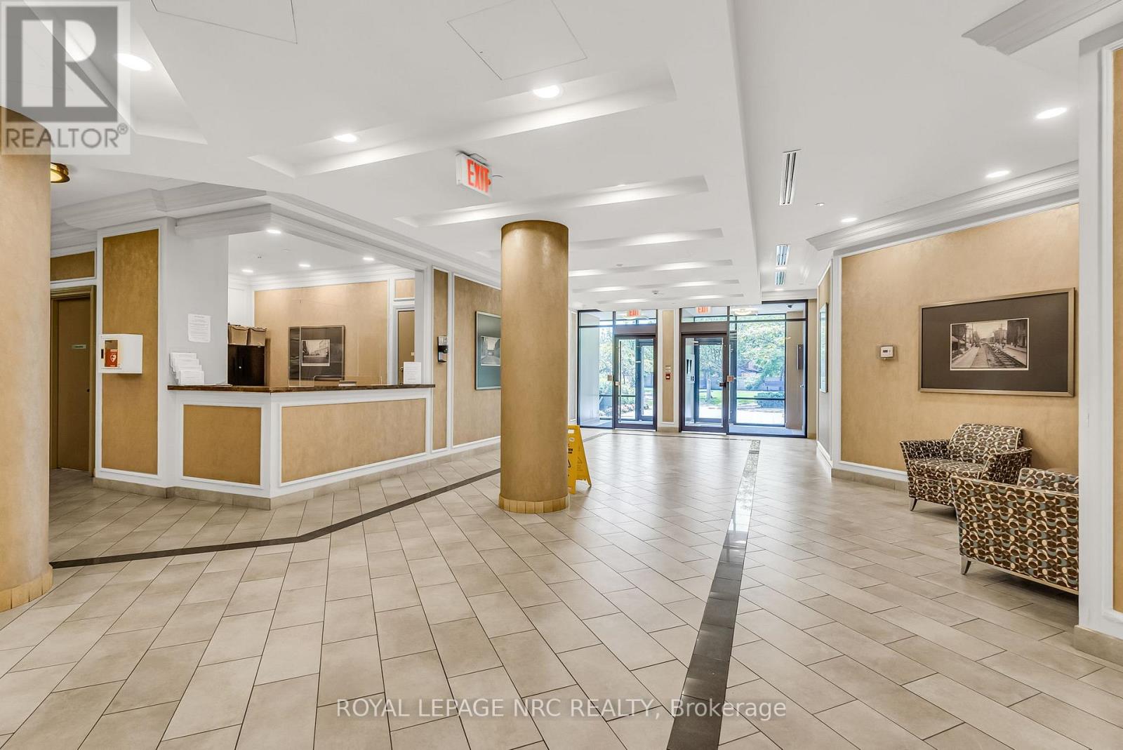 933 - 60 Heintzman Street, Toronto (Junction Area), Ontario  M6P 5A1 - Photo 5 - W12319973