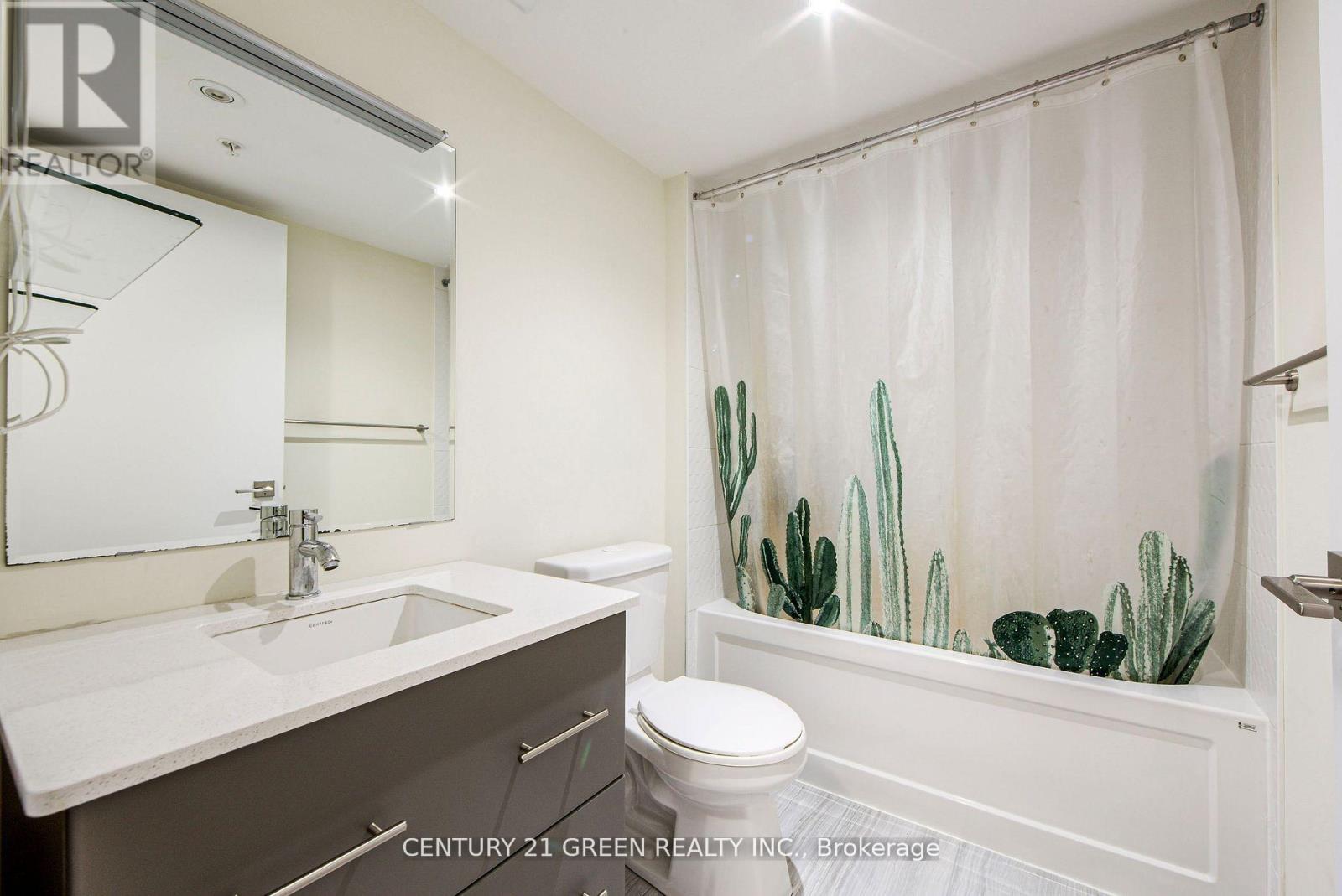 E501 - 555 Wilson Avenue, Toronto (Clanton Park), Ontario  M3H 0C5 - Photo 17 - C12319909