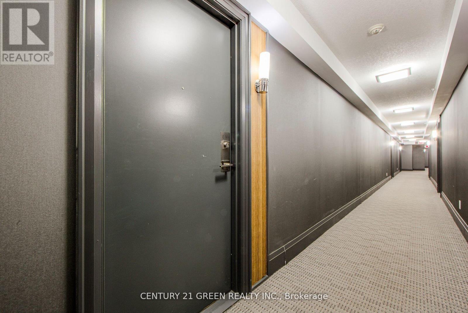 E501 - 555 Wilson Avenue, Toronto (Clanton Park), Ontario  M3H 0C5 - Photo 7 - C12319909