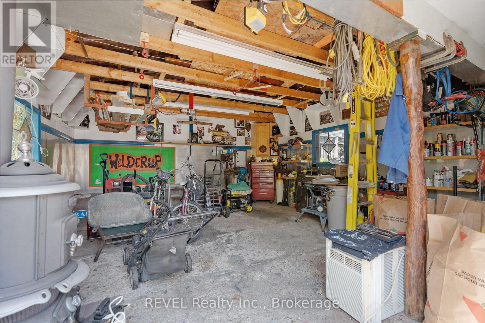 208 North Street, Fort Erie, Ontario  L2A 3R8 - Photo 39 - X12320020