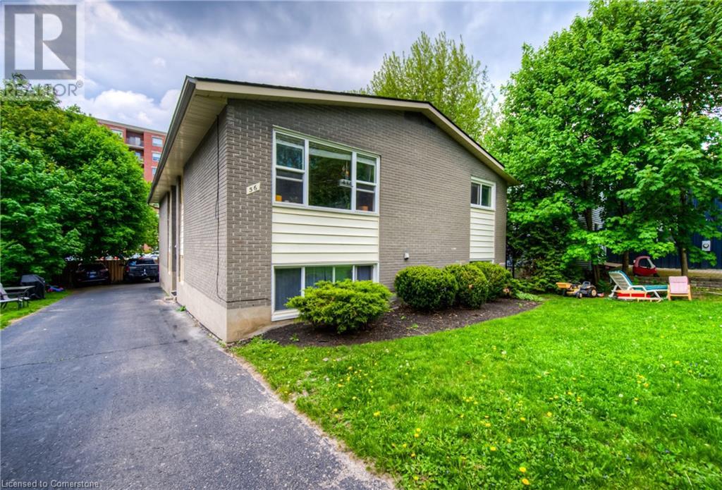 Property at 56 GEORGE Street image 1
