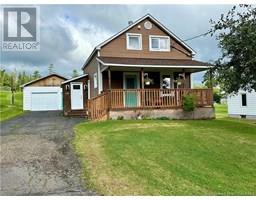 35 Roulston Avenue, Plaster Rock, New Brunswick