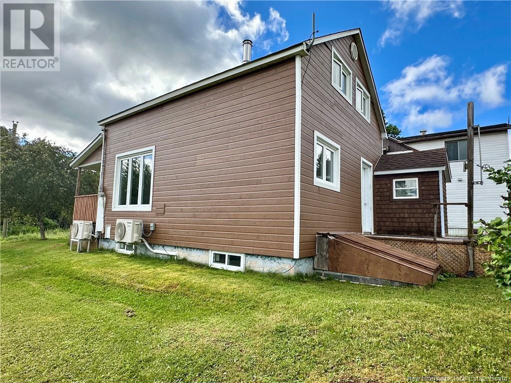 35 Roulston Avenue, Plaster Rock, New Brunswick  E7G 2R3 - Photo 11 - NB122621