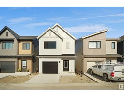 #51 19904 31 AV NW The Uplands