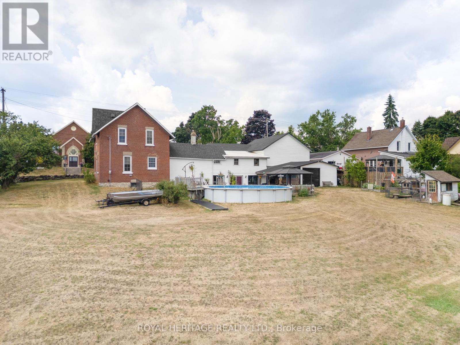 1984 Sturgeon Road, Kawartha Lakes (Verulam), Ontario  K0M 1L0 - Photo 22 - X12320005