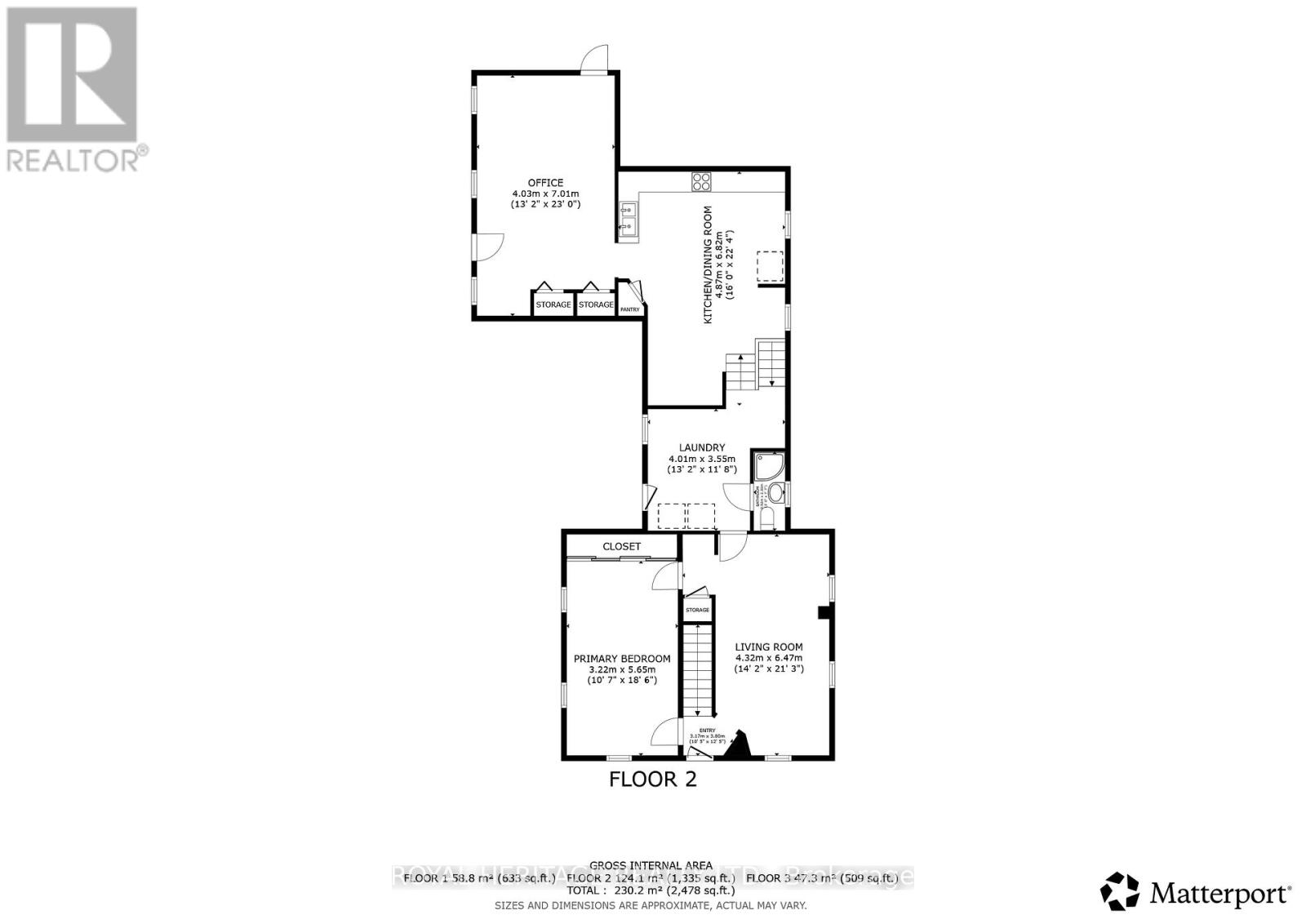 1984 Sturgeon Road, Kawartha Lakes (Verulam), Ontario  K0M 1L0 - Photo 40 - X12320005