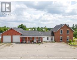 1984 STURGEON ROAD, Kawartha Lakes, Ontario