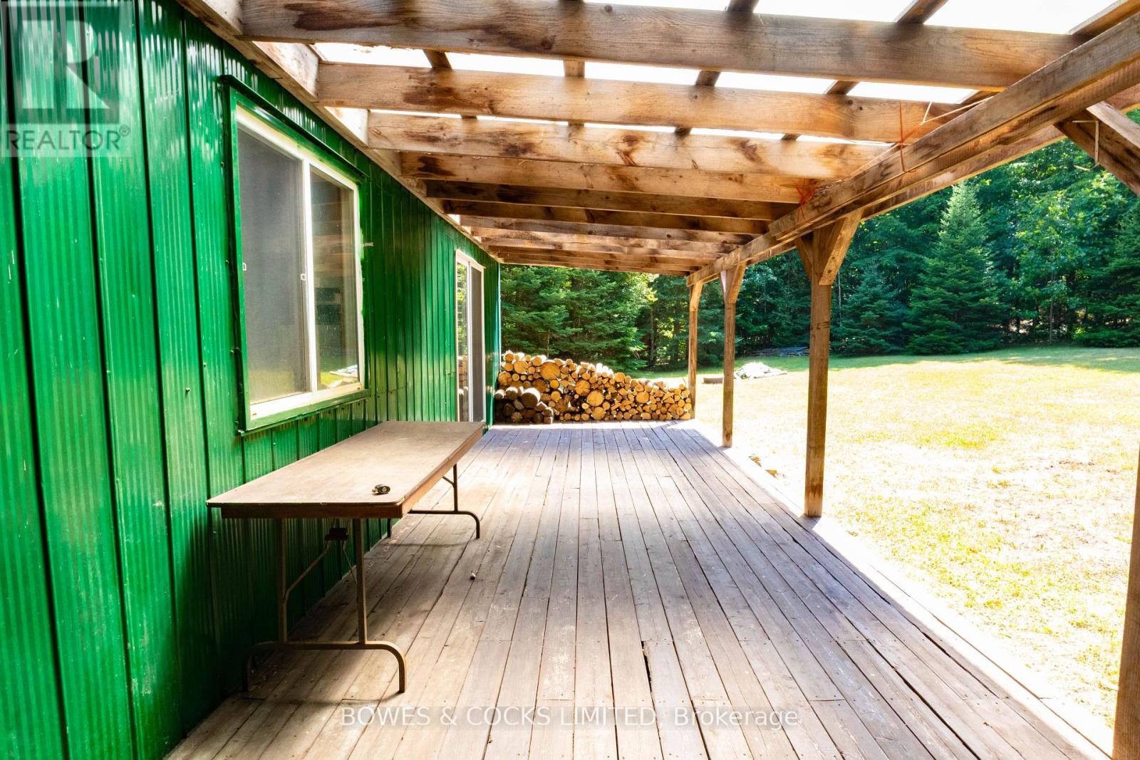 12916 Highway 28, North Kawartha, Ontario  K0L 1A0 - Photo 15 - X12320091