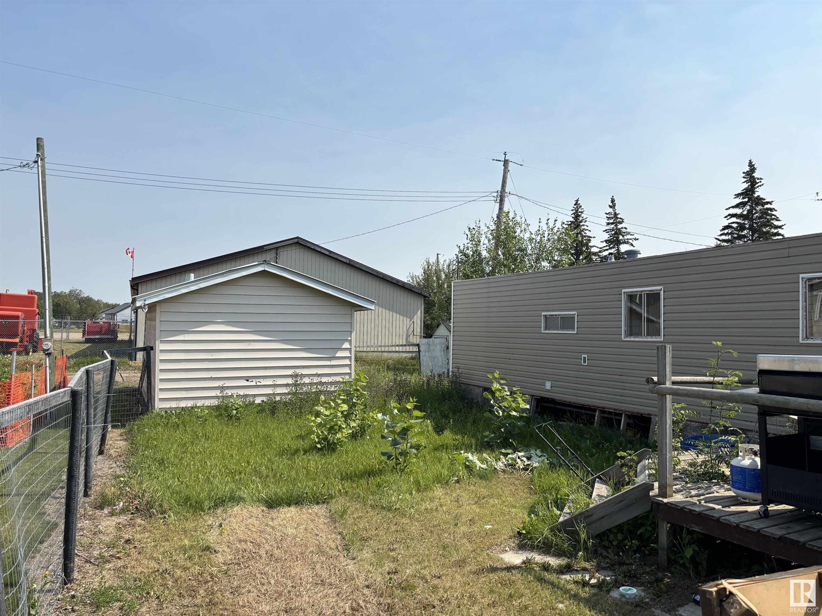 5004 49 St, Dewberry, Alberta  T0B 1G0 - Photo 18 - E4450790