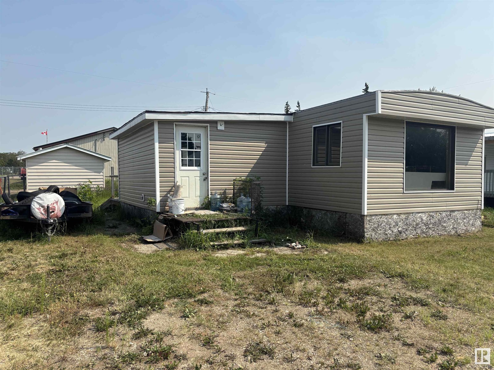5004 49 St, Dewberry, Alberta  T0B 1G0 - Photo 2 - E4450790