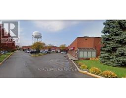 17 - 110 PONY DRIVE, Newmarket, Ontario