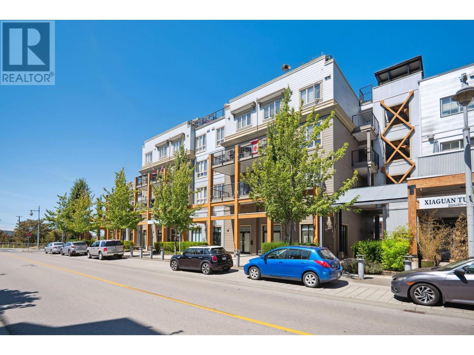 303 6077 London Road, Richmond, British Columbia  V7E 0A7 - Photo 37 - R3032156