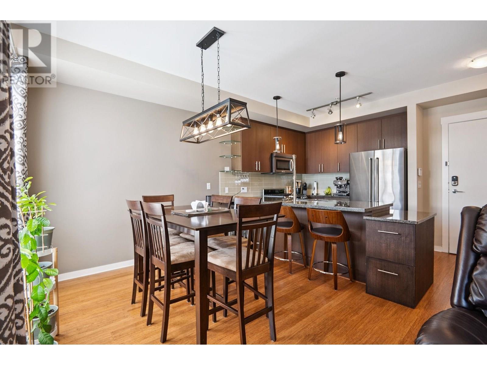 303 6077 London Road, Richmond, British Columbia  V7E 0A7 - Photo 7 - R3032156