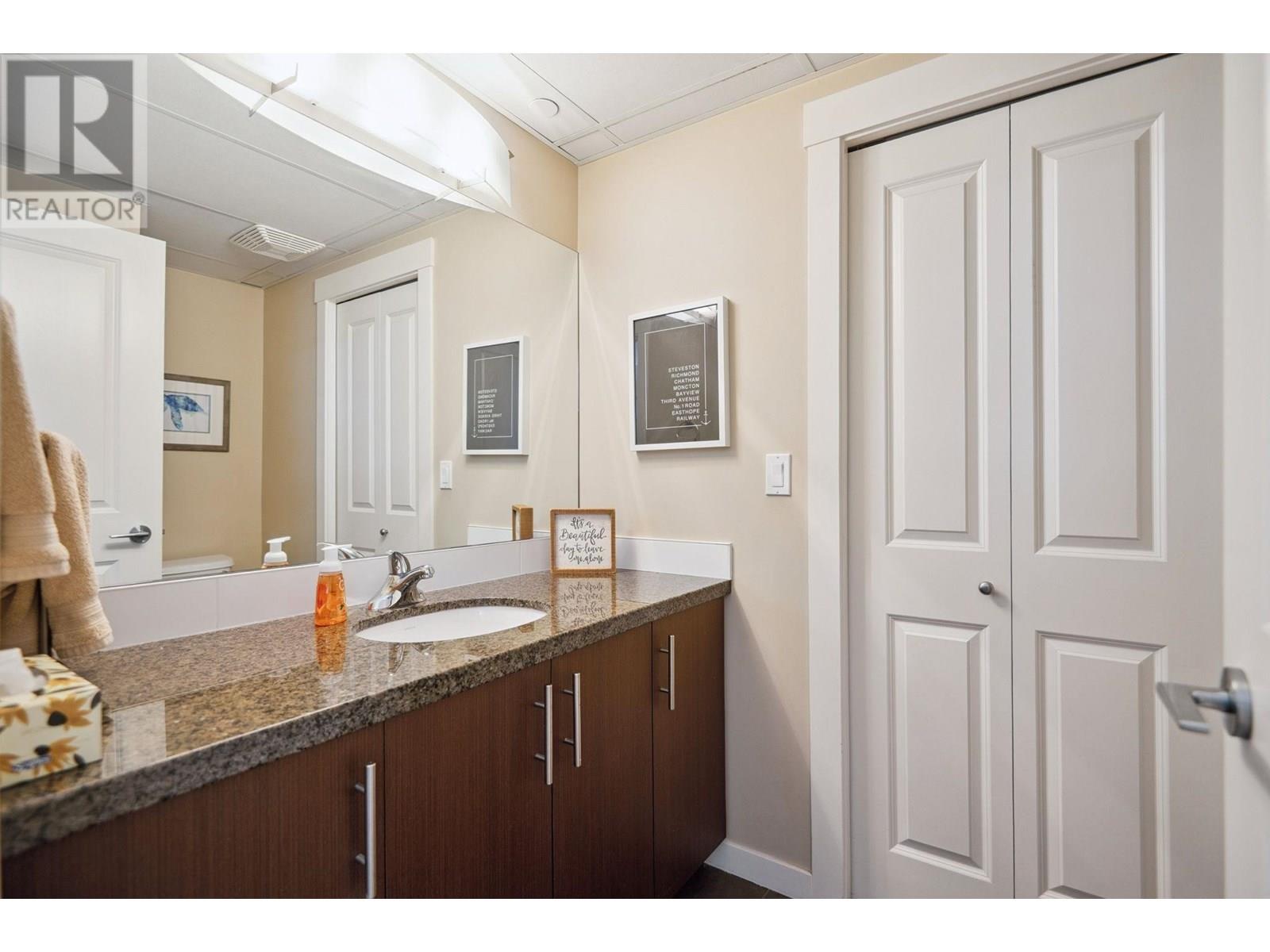 303 6077 London Road, Richmond, British Columbia  V7E 0A7 - Photo 17 - R3032156