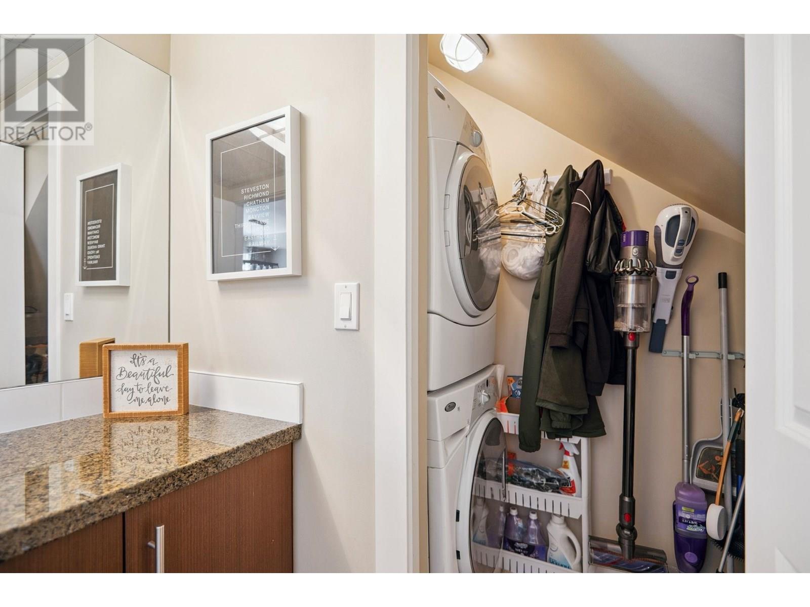 303 6077 London Road, Richmond, British Columbia  V7E 0A7 - Photo 19 - R3032156